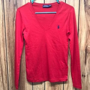 🌟Women’s Polo Long Sleeve🌟
